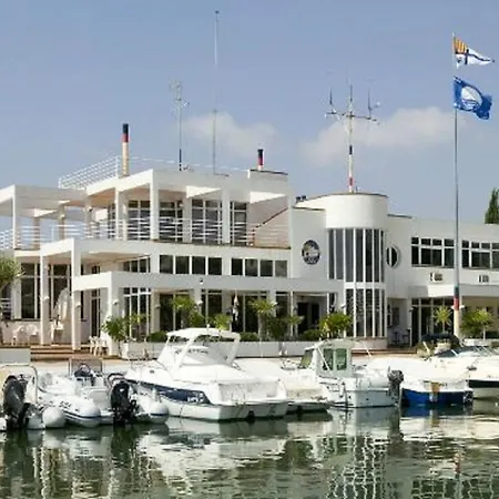 Ashanti Garden Luxury Short Term Duplex Altea *