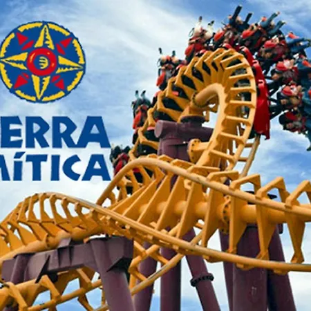 Ashanti Garden Luxury Short Term Duplex Altea *