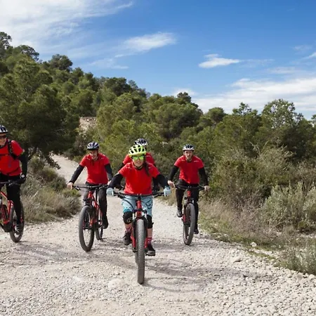 Ashanti Garden Luxury Short Term Duplex Altea Apartmán La Nucía