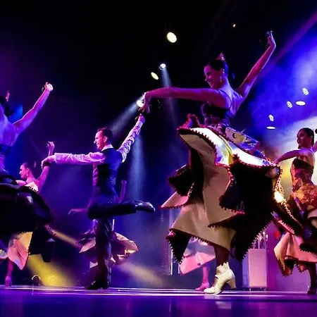 Ashanti Garden Luxury Short Term Duplex Altea