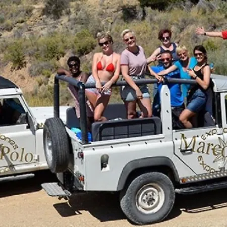 Ashanti Garden Luxury Short Term Duplex Altea Apartmán