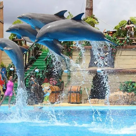 Ashanti Garden Luxury Short Term Duplex Altea La Nucía