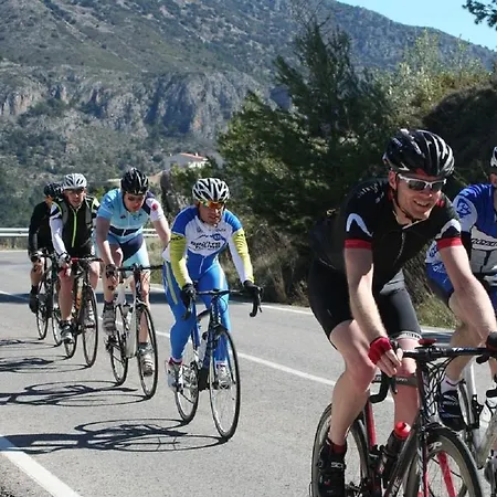 Ashanti Garden Luxury Short Term Duplex Altea Apartmán *