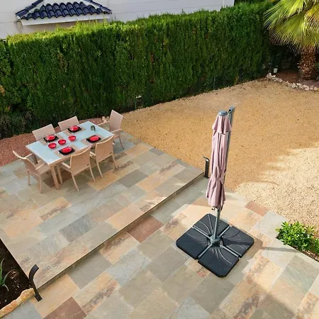 Ashanti Garden Luxury Short Term Duplex Altea Apartment La Nucia