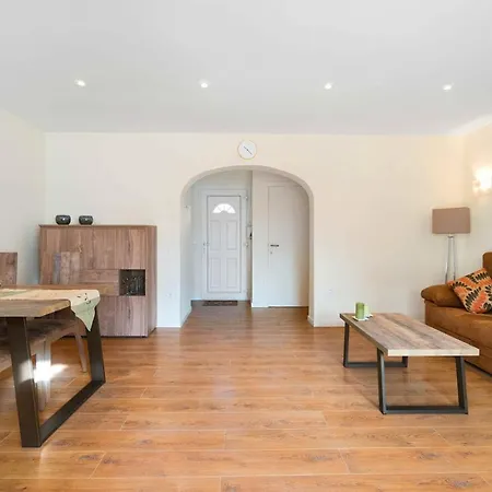 Apartment Ashanti Garden Luxury Short Term Duplex Altea La Nucia