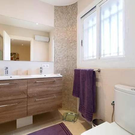 Ashanti Garden Luxury Short Term Duplex Altea Apartment La Nucia