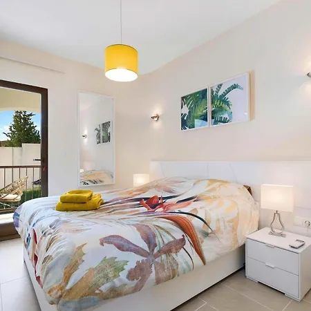 Apartment Ashanti Garden Luxury Short Term Duplex Altea La Nucia