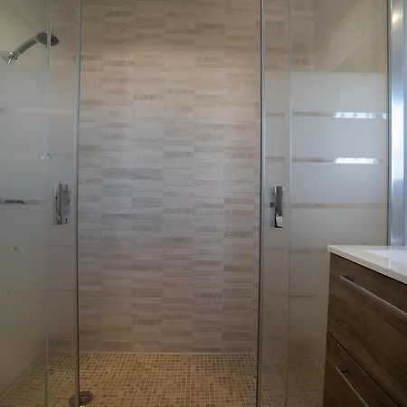 Ashanti Garden Luxury Short Term Duplex Altea La Nucia